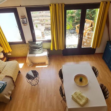Joli Appartement Avec Jardin Ла Тест-де-Бух Екстериор снимка