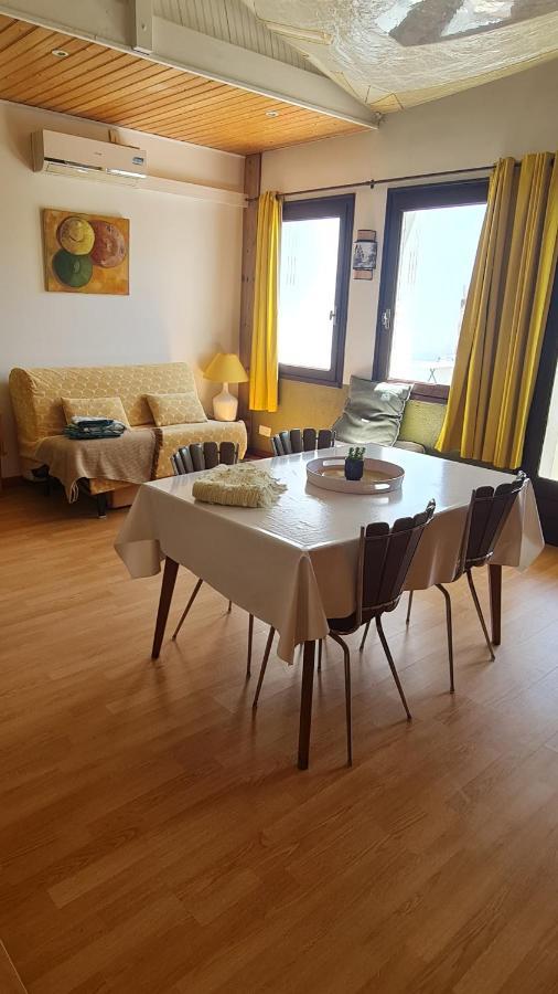 Joli Appartement Avec Jardin Ла Тест-де-Бух Екстериор снимка